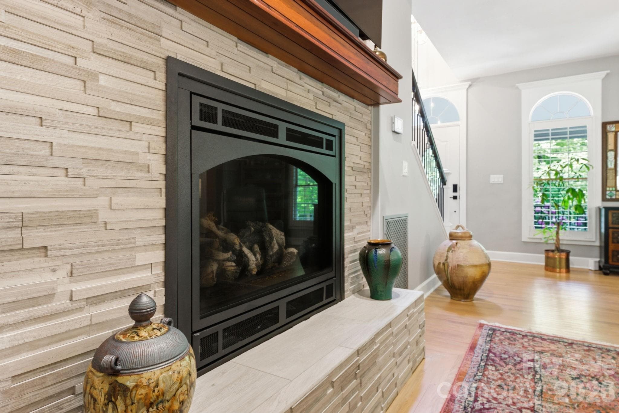 Single Family Residence at Waynesville, photo 9 of 48