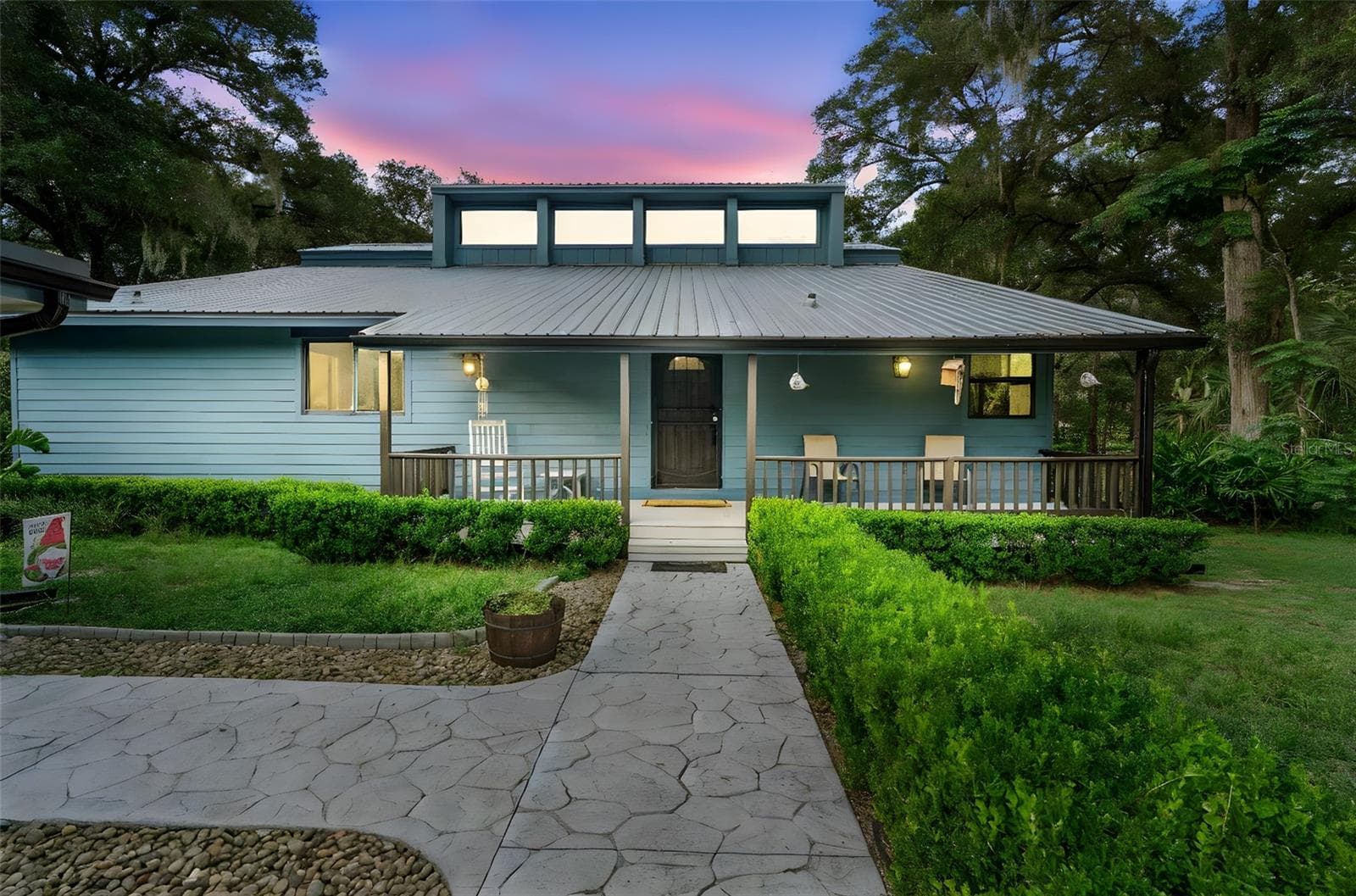 Single Family Residence at 1268 MCGREGOR RD, DELAND, photo 28 of 59