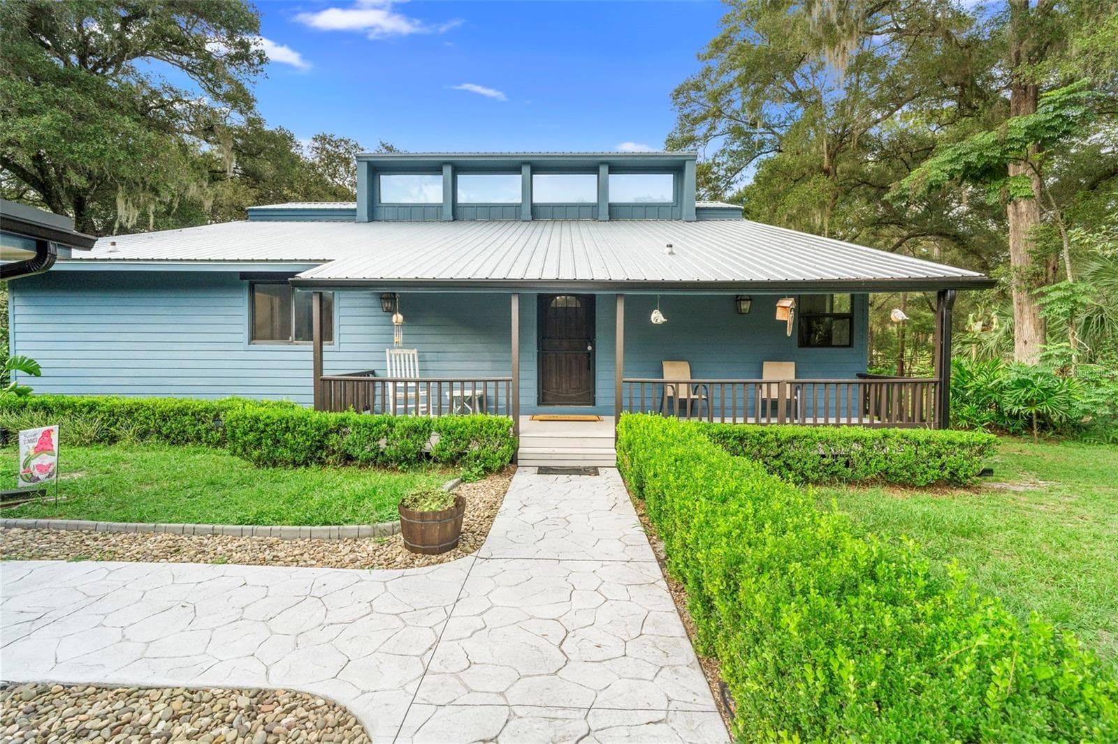 Single Family Residence at 1268 MCGREGOR RD, DELAND, photo 50 of 59