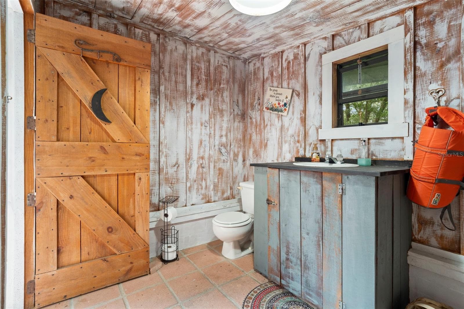 Pool Bath - 1268 MCGREGOR RD, DELAND