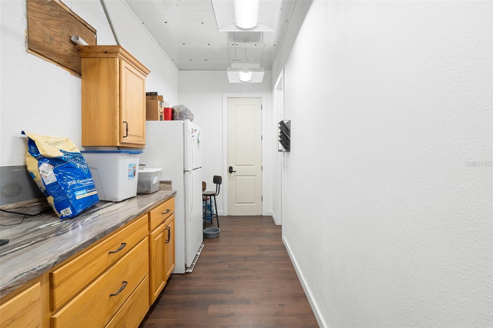 Office Bathroom and stroage apce ADU - 1268 MCGREGOR RD, DELAND