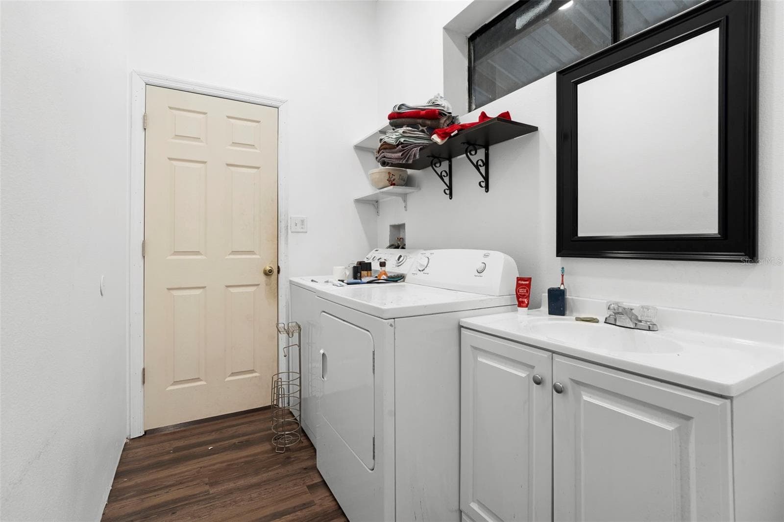 ADU In Law Suite Full Bath - 1268 MCGREGOR RD, DELAND