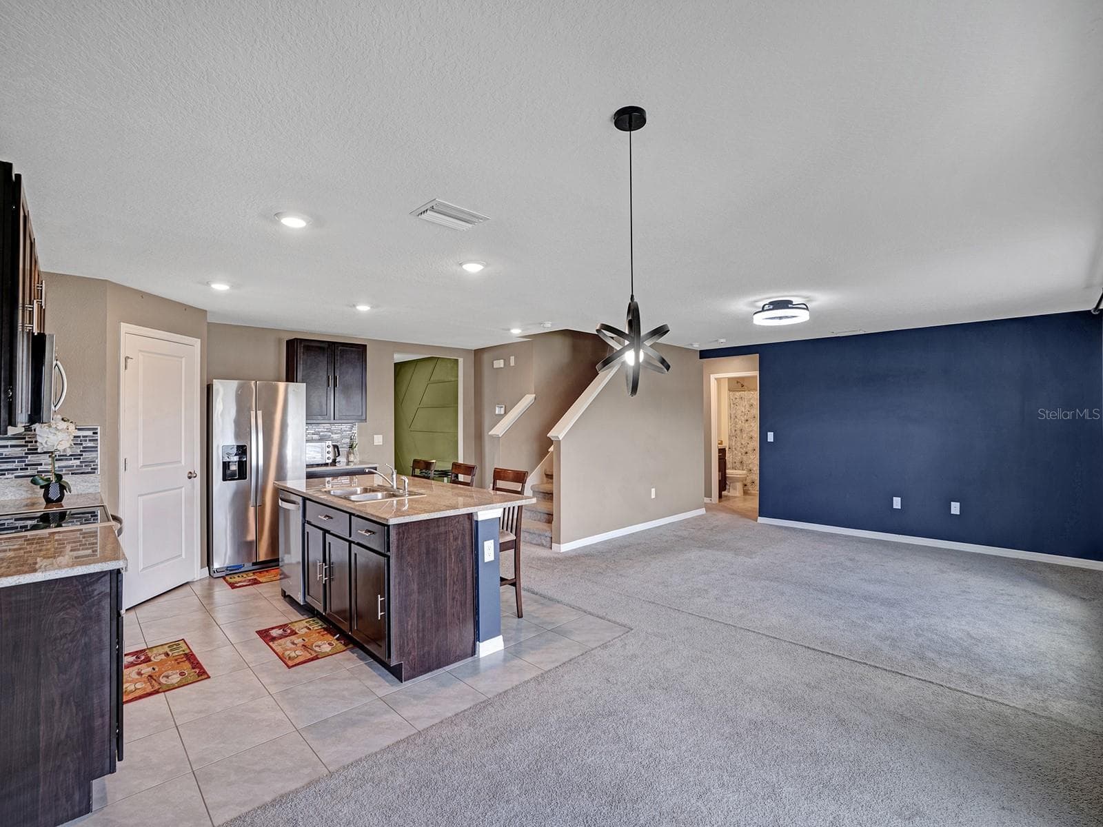 Single Family Residence at 7850 SAIL CLOVER LN, ZEPHYRHILLS, photo 9 of 30