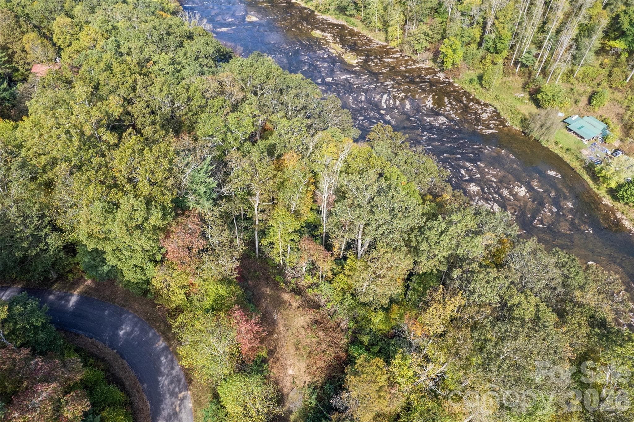 Lot at Waynesville, photo 2 of 21