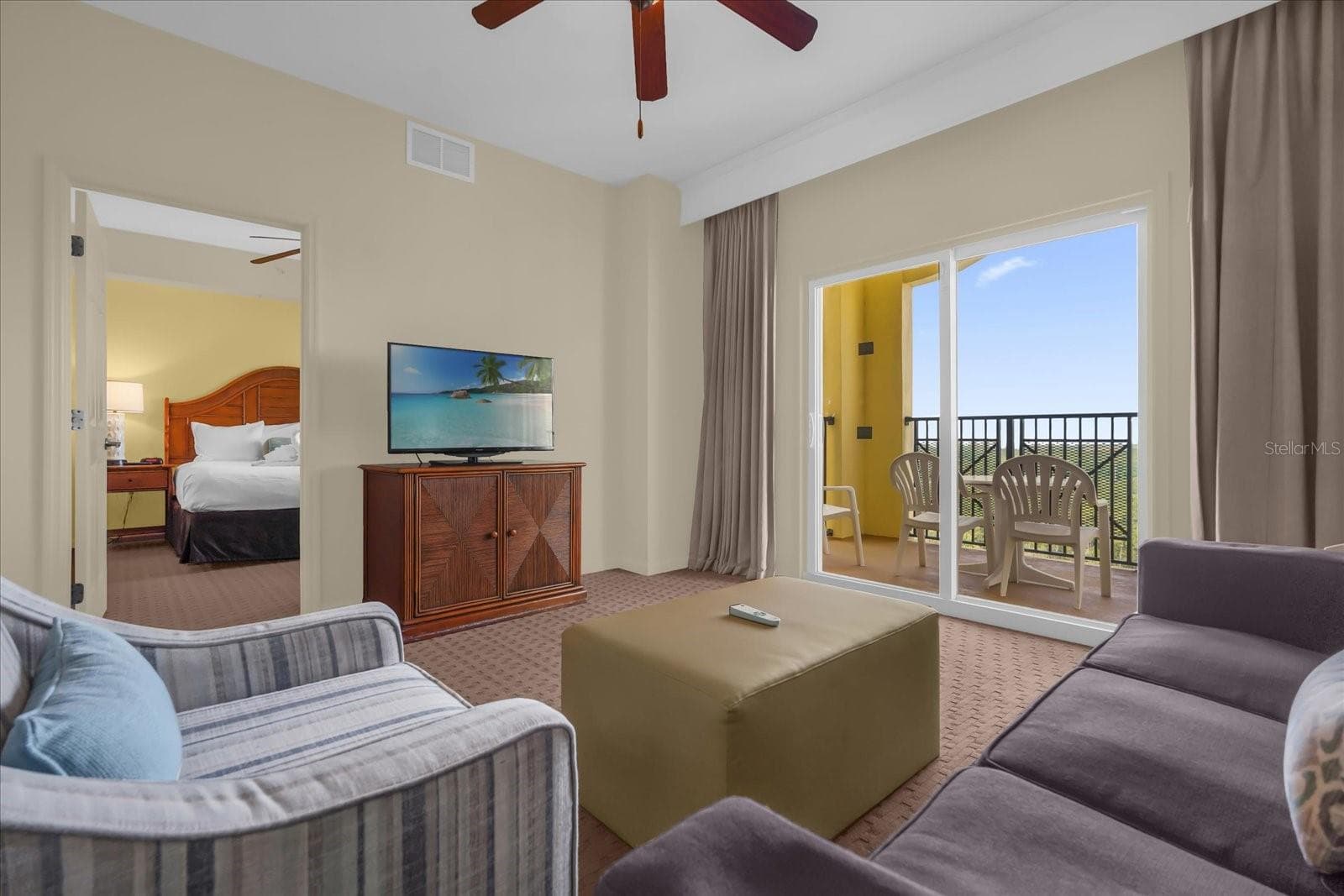 Condo - Hotel at 8101 RESORT VILLAGE DR #31202, ORLANDO, photo 3 of 35