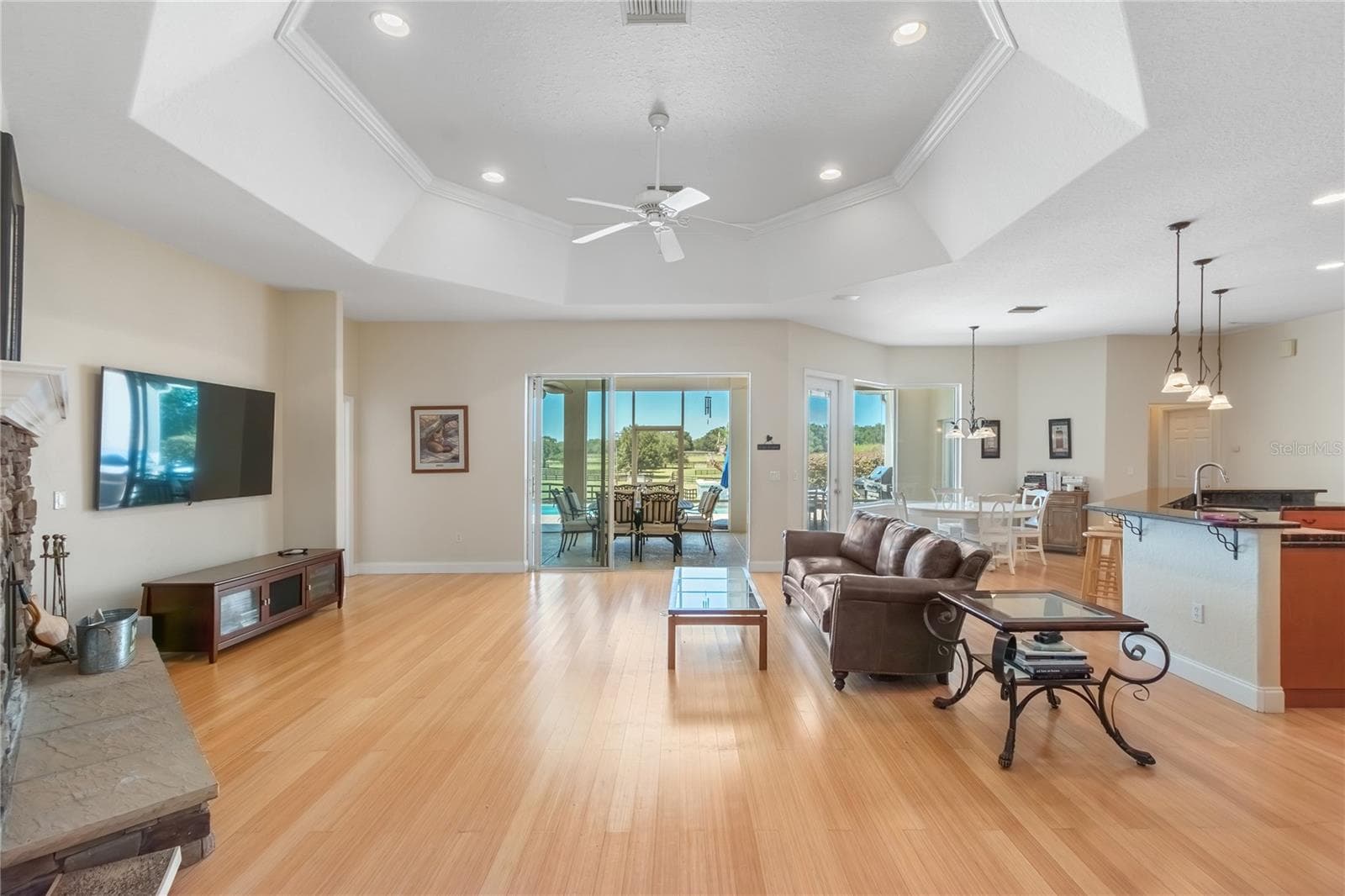 Farm at 8785 NW 63RD ST, OCALA, photo 22 of 91