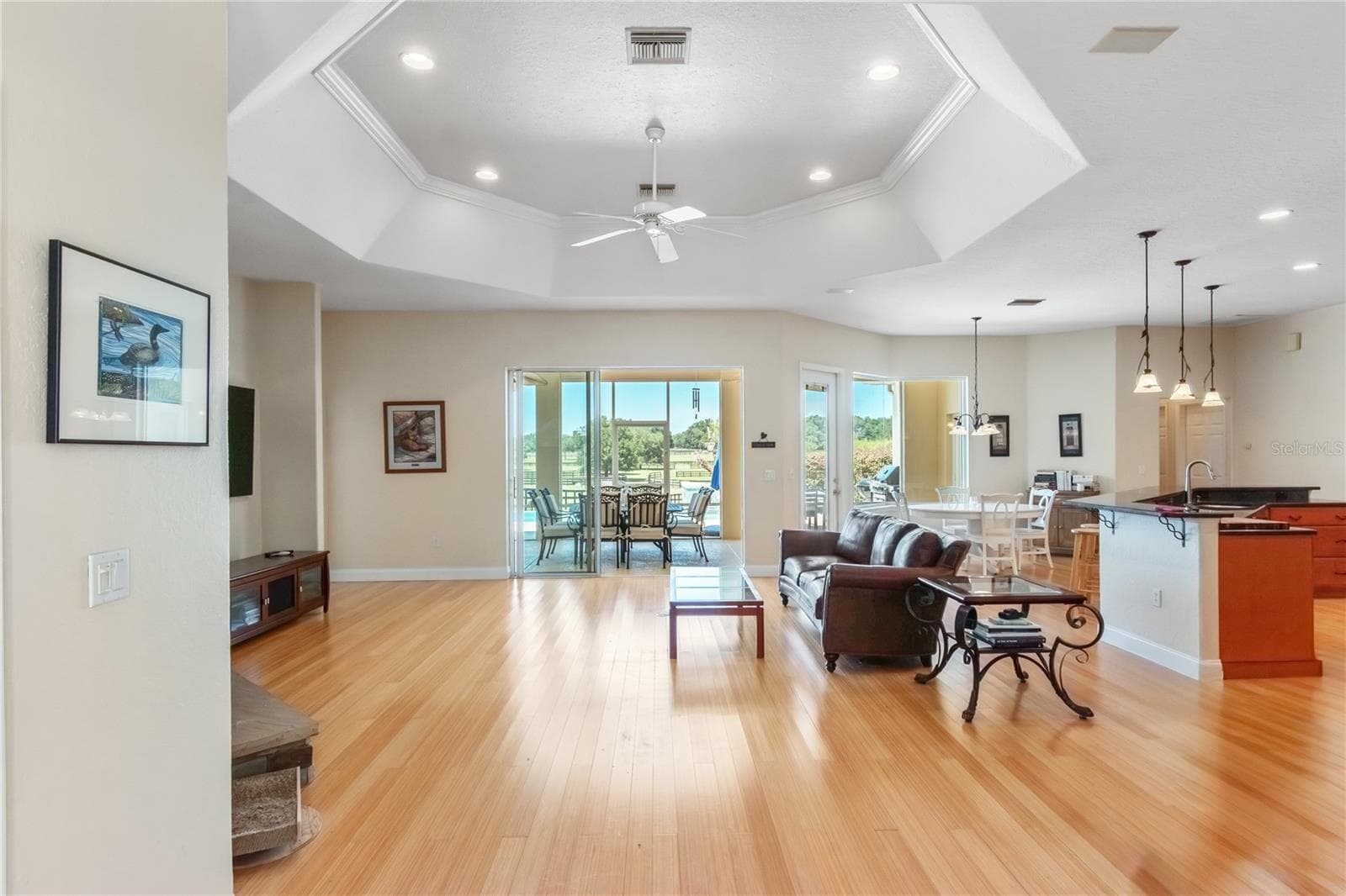 Farm at 8785 NW 63RD ST, OCALA, photo 38 of 91