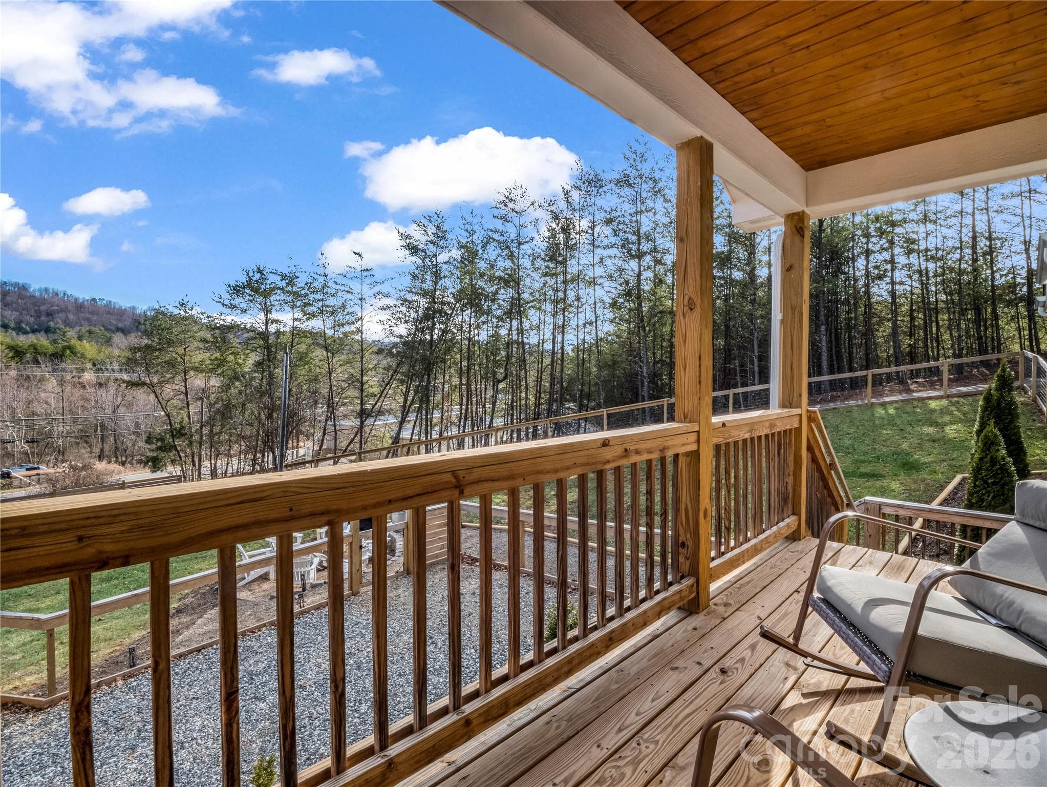 Single Family Residence at Weaverville, photo 2 of 30