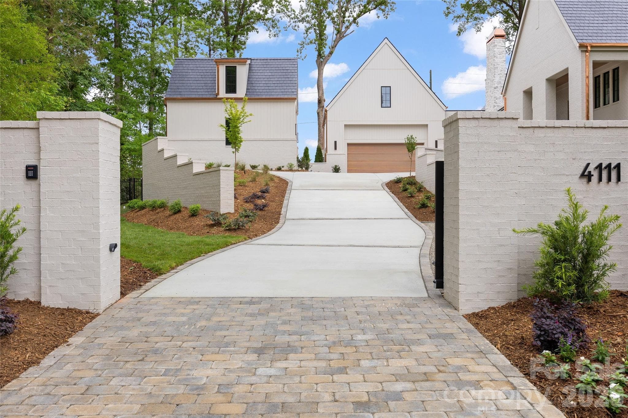 Single Family Residence at Charlotte, photo 4 of 48