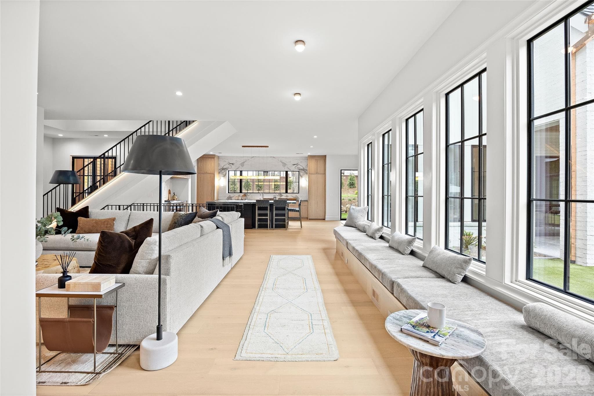 Single Family Residence at Charlotte, photo 7 of 48