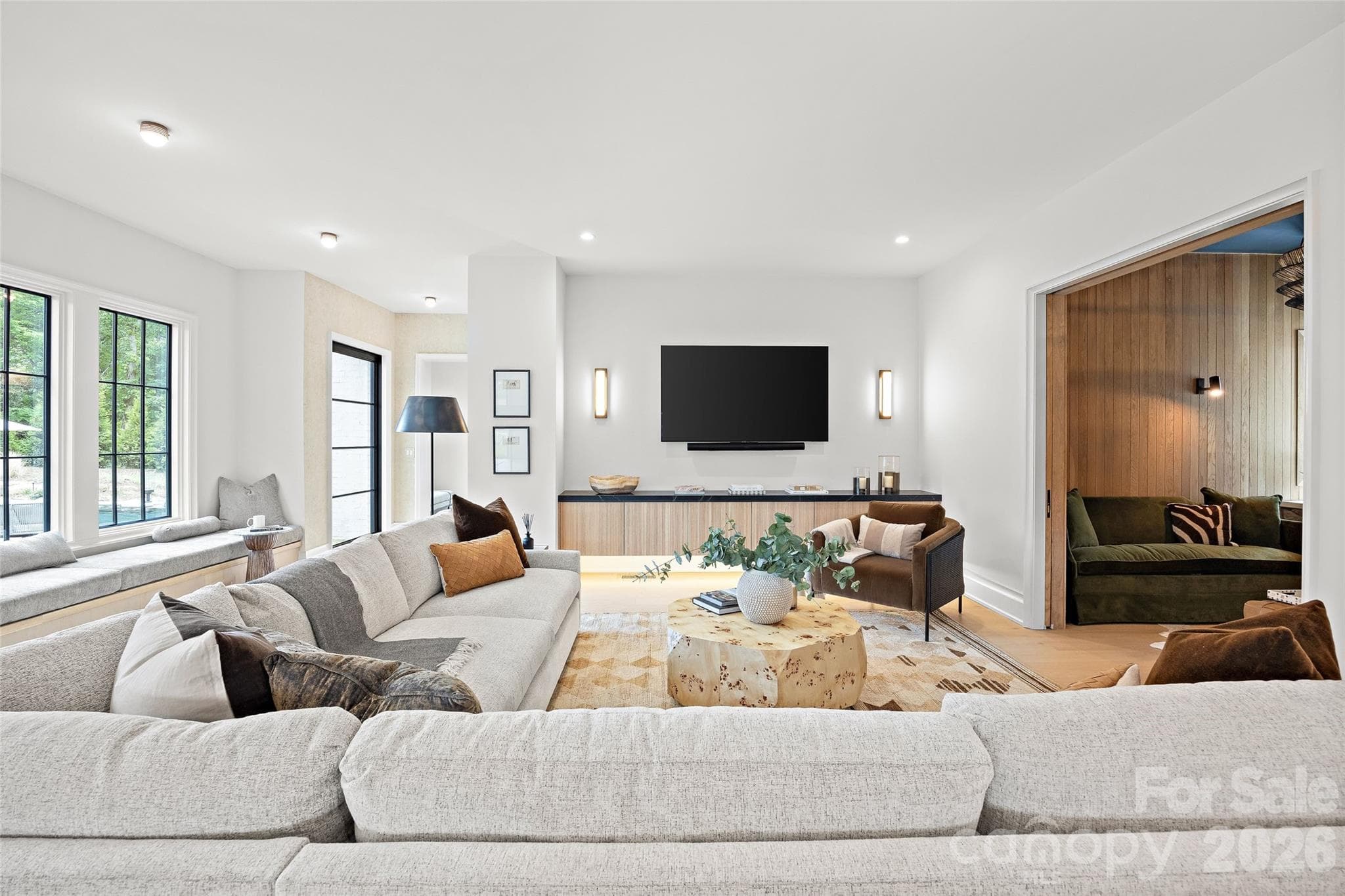 Single Family Residence at Charlotte, photo 8 of 48