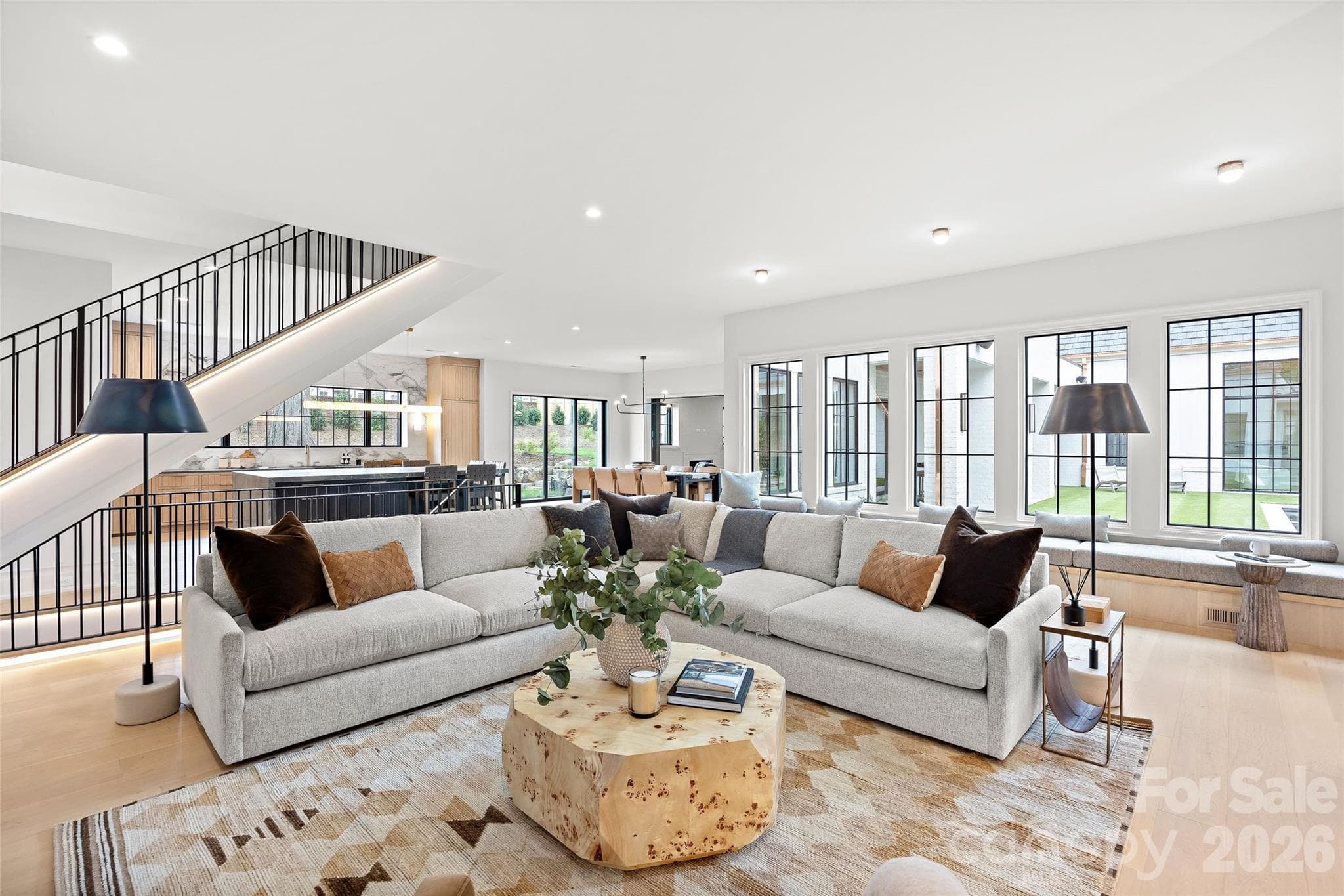 Single Family Residence at Charlotte, photo 9 of 48