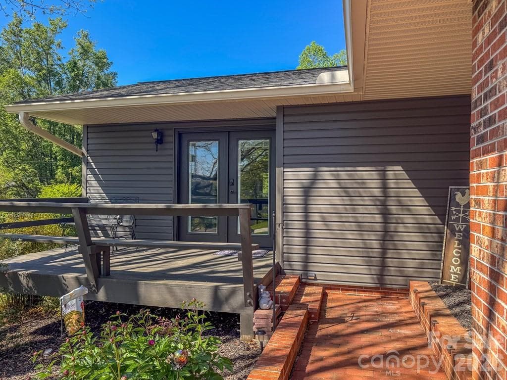 Single Family Residence at 52 Briar Patch Road, Cullowhee, photo 3 of 48