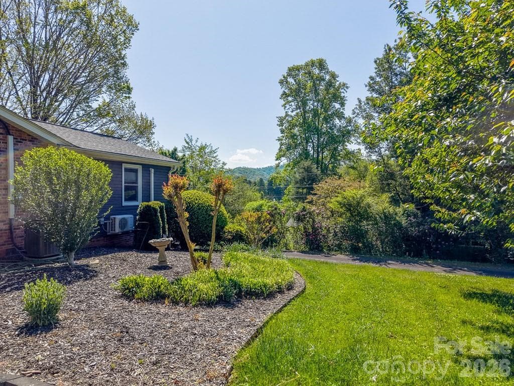 Single Family Residence at 52 Briar Patch Road, Cullowhee, photo 36 of 48