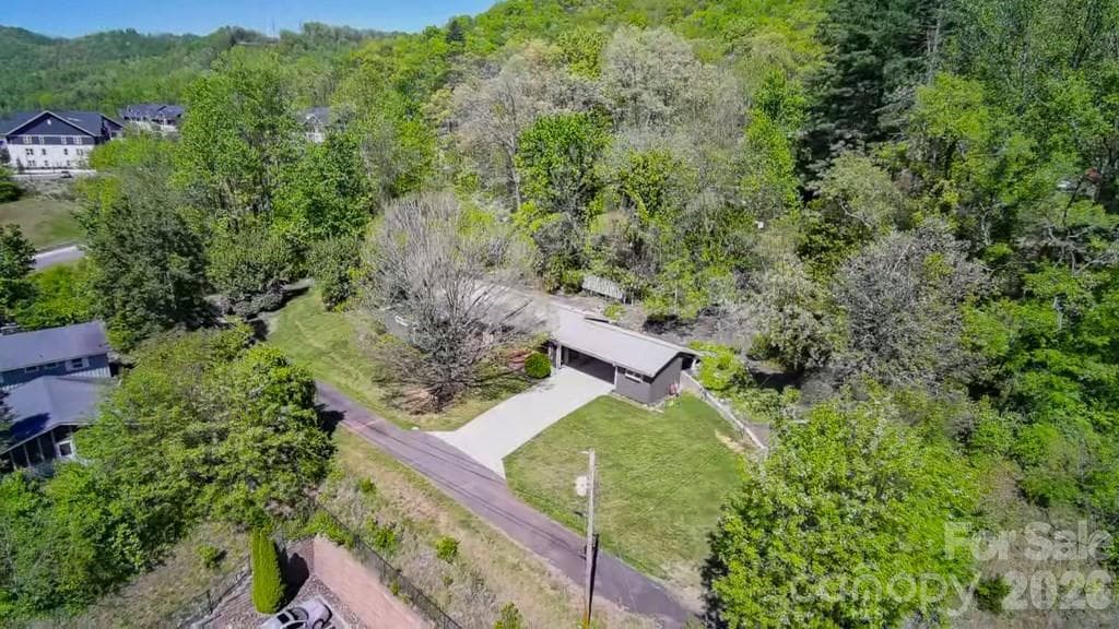 Single Family Residence at 52 Briar Patch Road, Cullowhee, photo 48 of 48