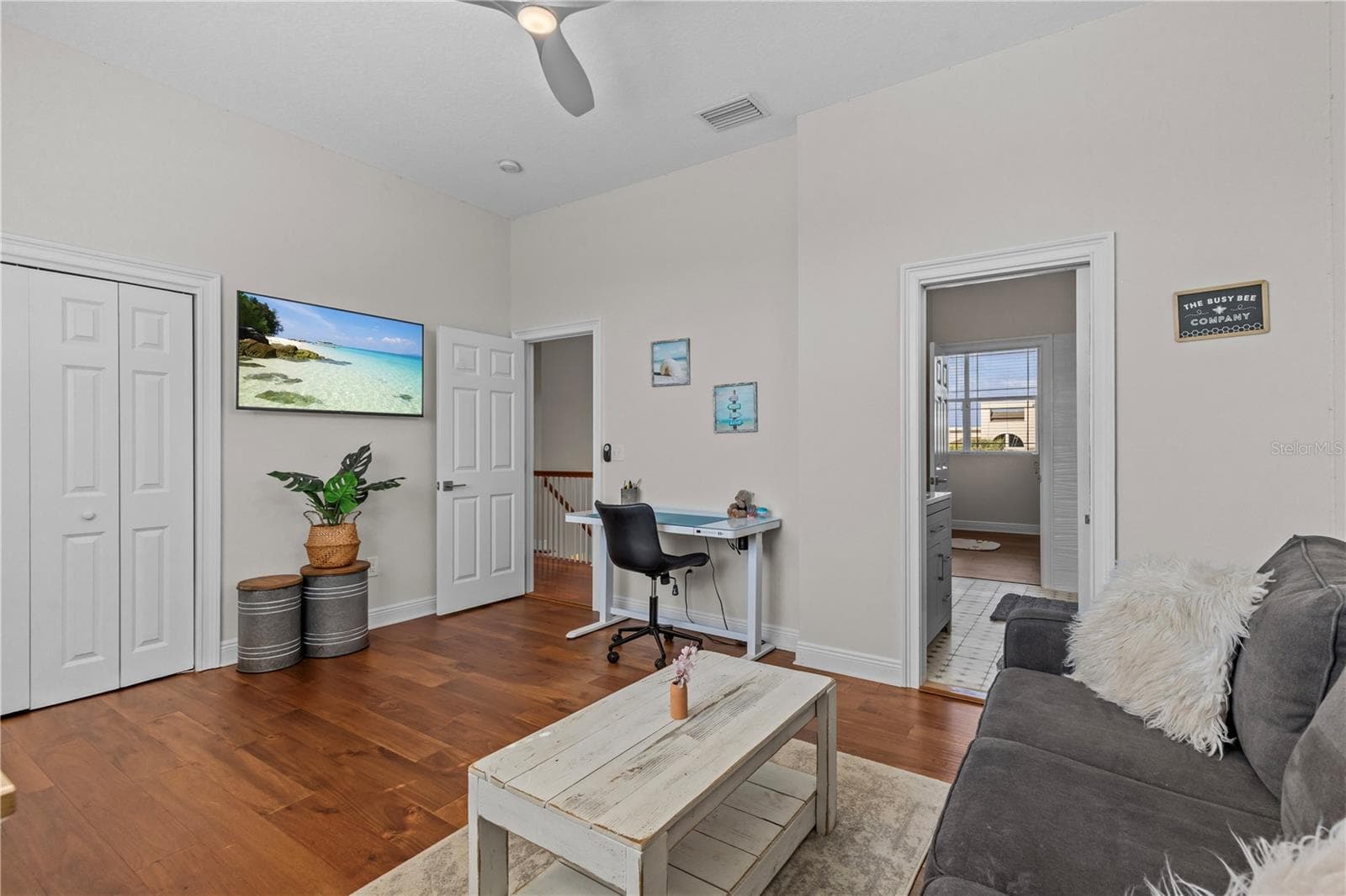 Single Family Residence at 897 POINT SEASIDE DR, CRYSTAL BEACH, photo 50 of 76