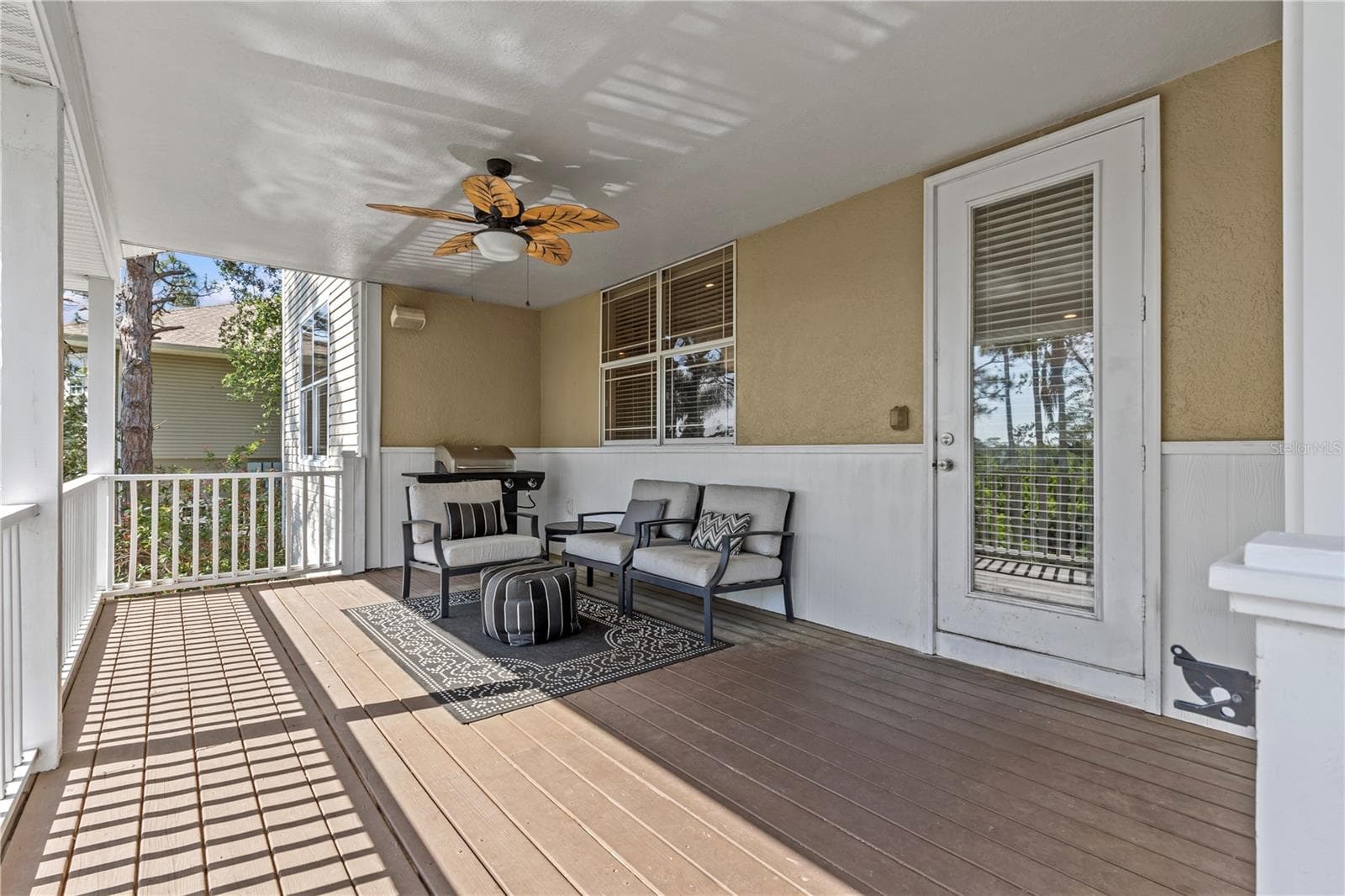 Single Family Residence at 897 POINT SEASIDE DR, CRYSTAL BEACH, photo 64 of 76