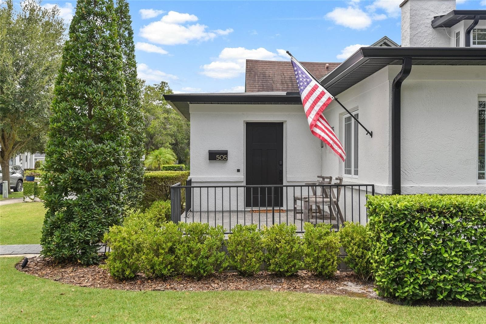 Single Family Residence at 505 WESTMINSTER ST, ORLANDO, photo 3 of 35
