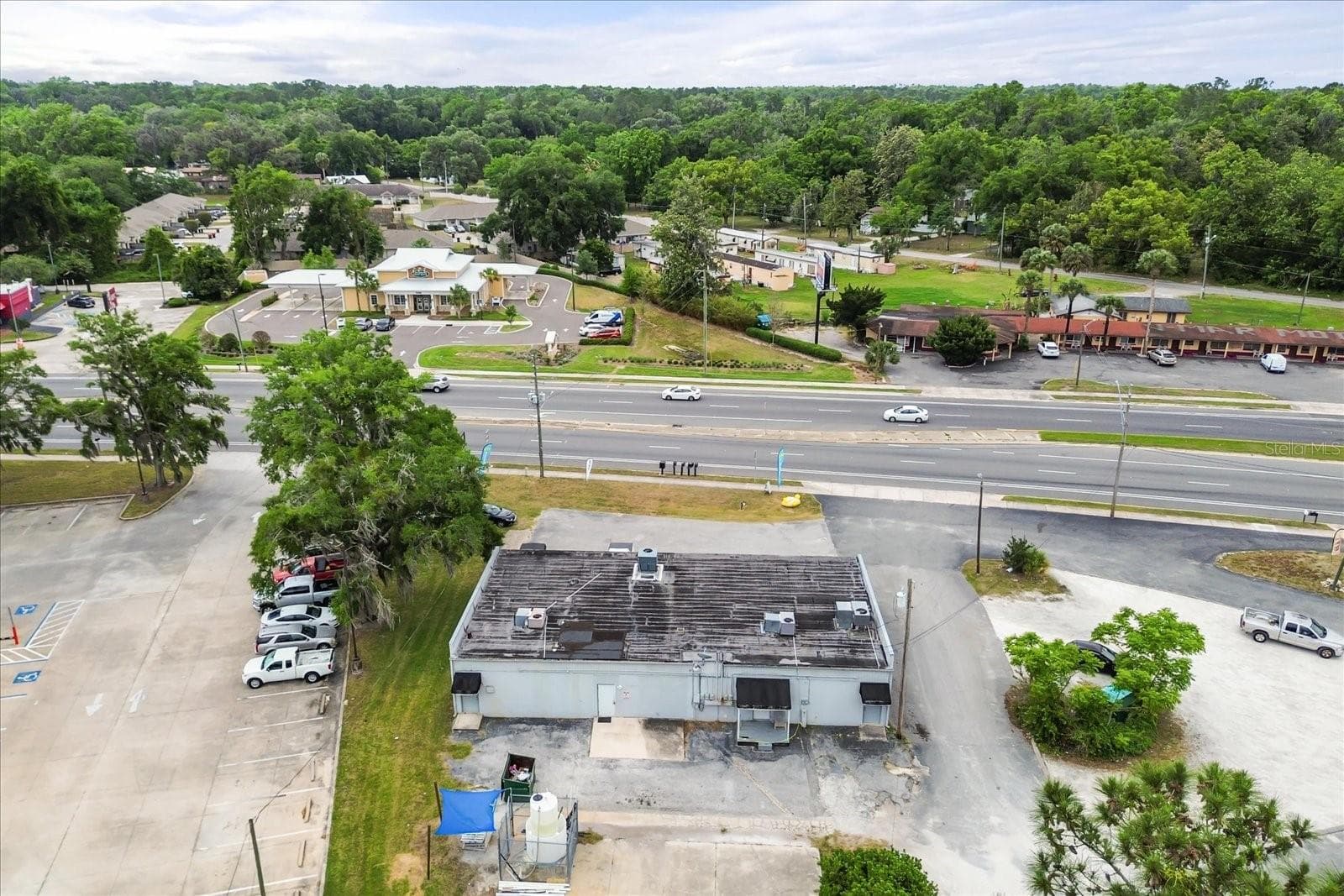 Mixed Use at 5053 SE ABSHIER BLVD BLVD, BELLEVIEW, photo 20 of 21
