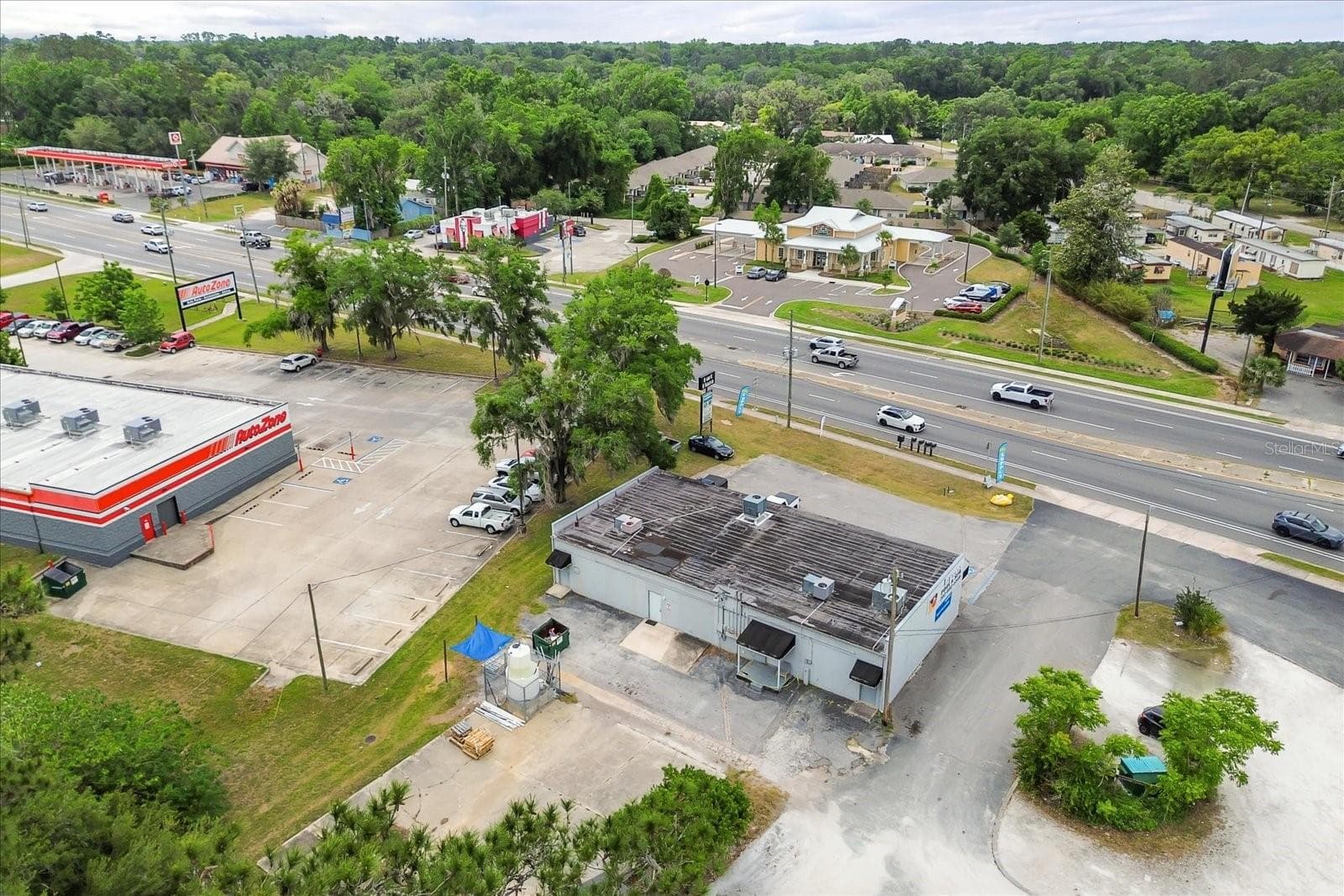 Mixed Use at 5053 SE ABSHIER BLVD BLVD, BELLEVIEW, photo 21 of 21
