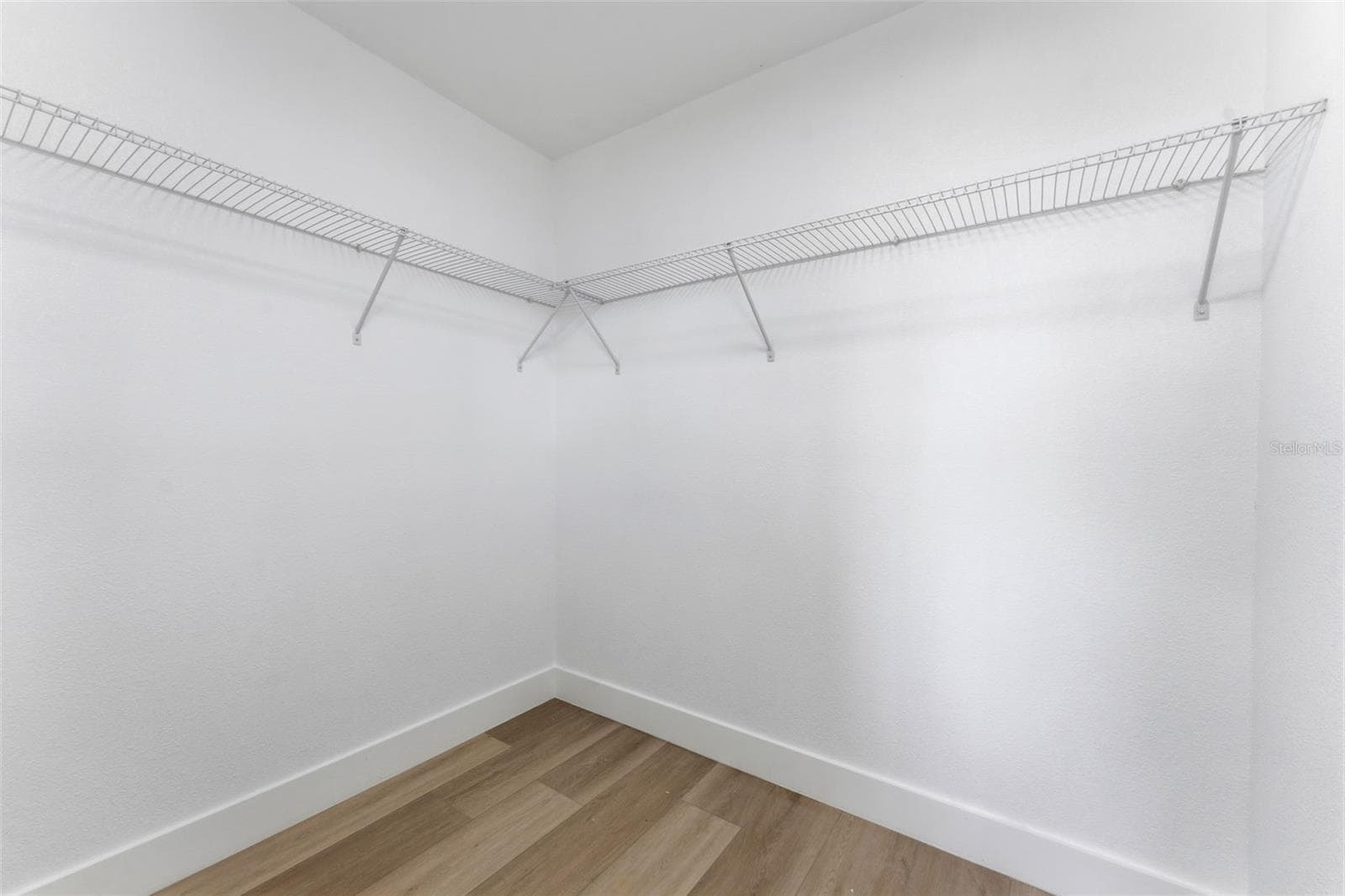 owners suite closet - 3917 E EDEN ROC CIR, TAMPA