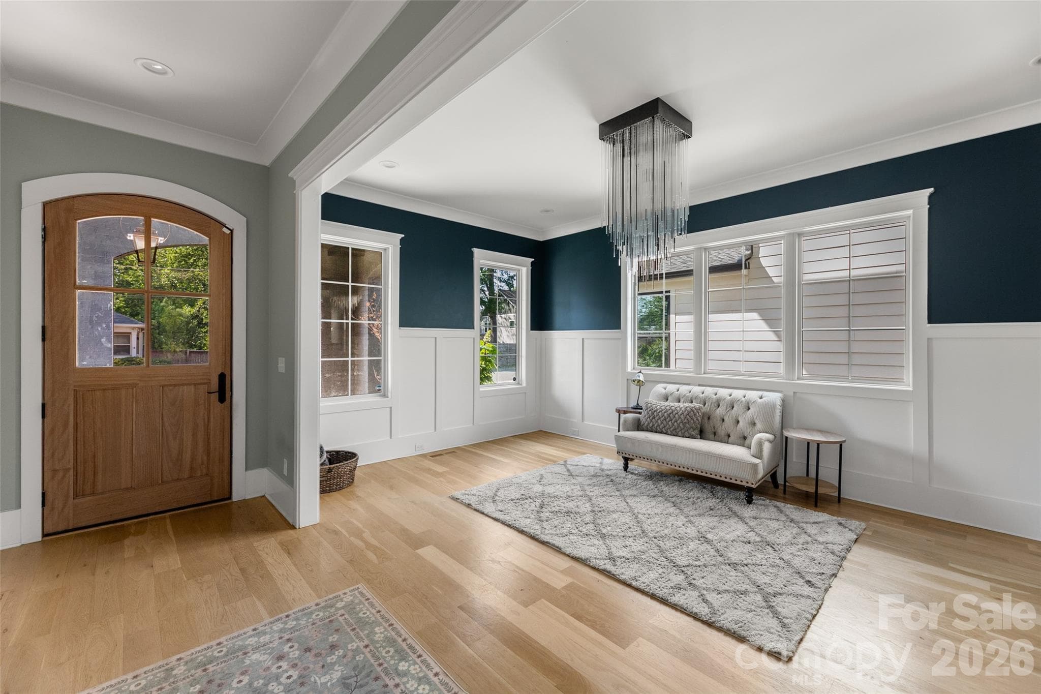 Single Family Residence at Charlotte, photo 2 of 19