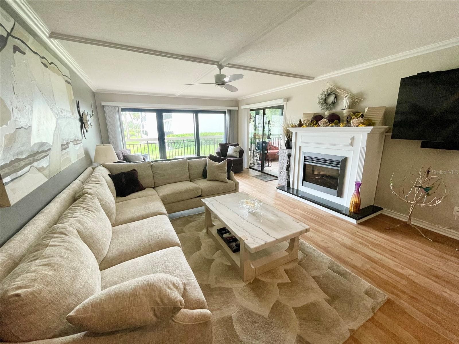Condominium at 7893 SAILBOAT KEY BLVD S #101, SOUTH PASADENA, photo 64 of 68