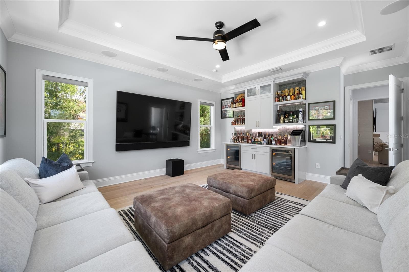 Single Family Residence at 2623 S PARKVIEW ST, TAMPA, photo 25 of 100