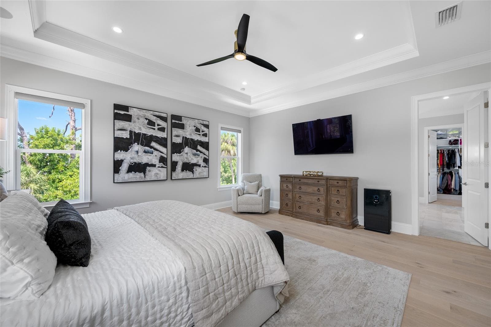 Single Family Residence at 2623 S PARKVIEW ST, TAMPA, photo 47 of 100