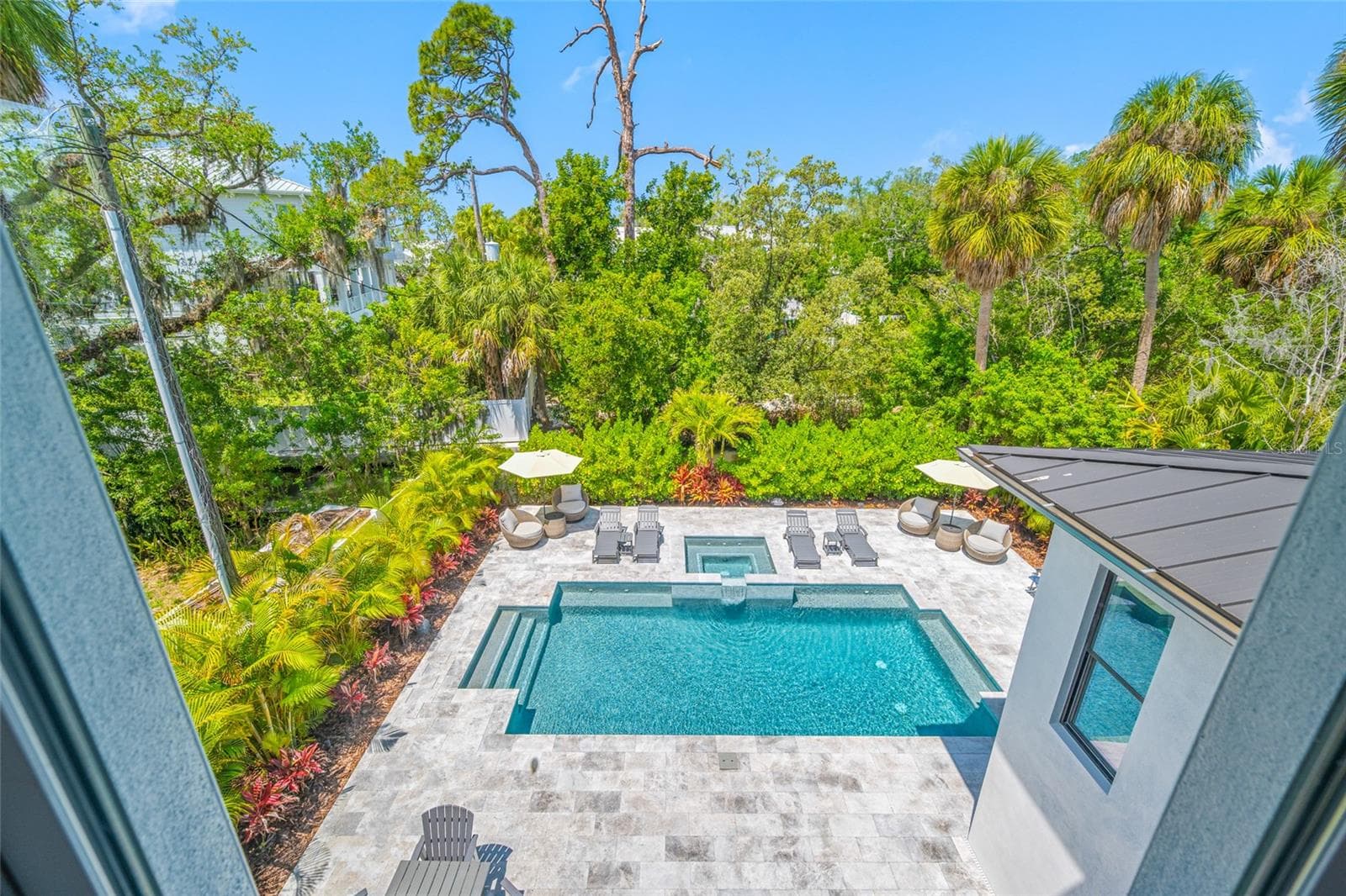 Single Family Residence at 2623 S PARKVIEW ST, TAMPA, photo 95 of 100