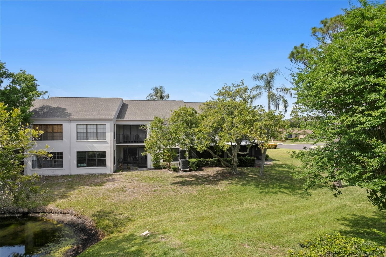 Condominium at 2453 KINGFISHER LN #G202, CLEARWATER, photo 32 of 32