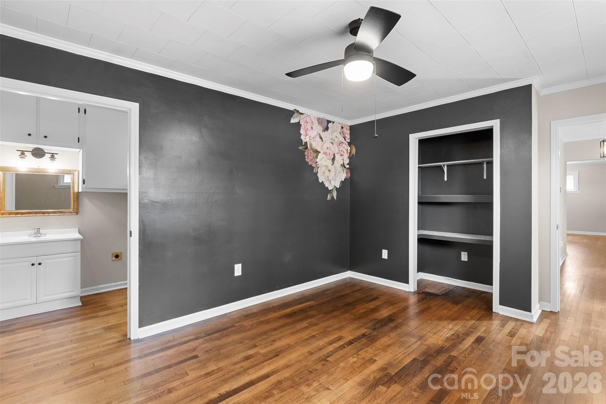 Fourplex at 301 N Fulton Street, Salisbury, photo 11 of 46