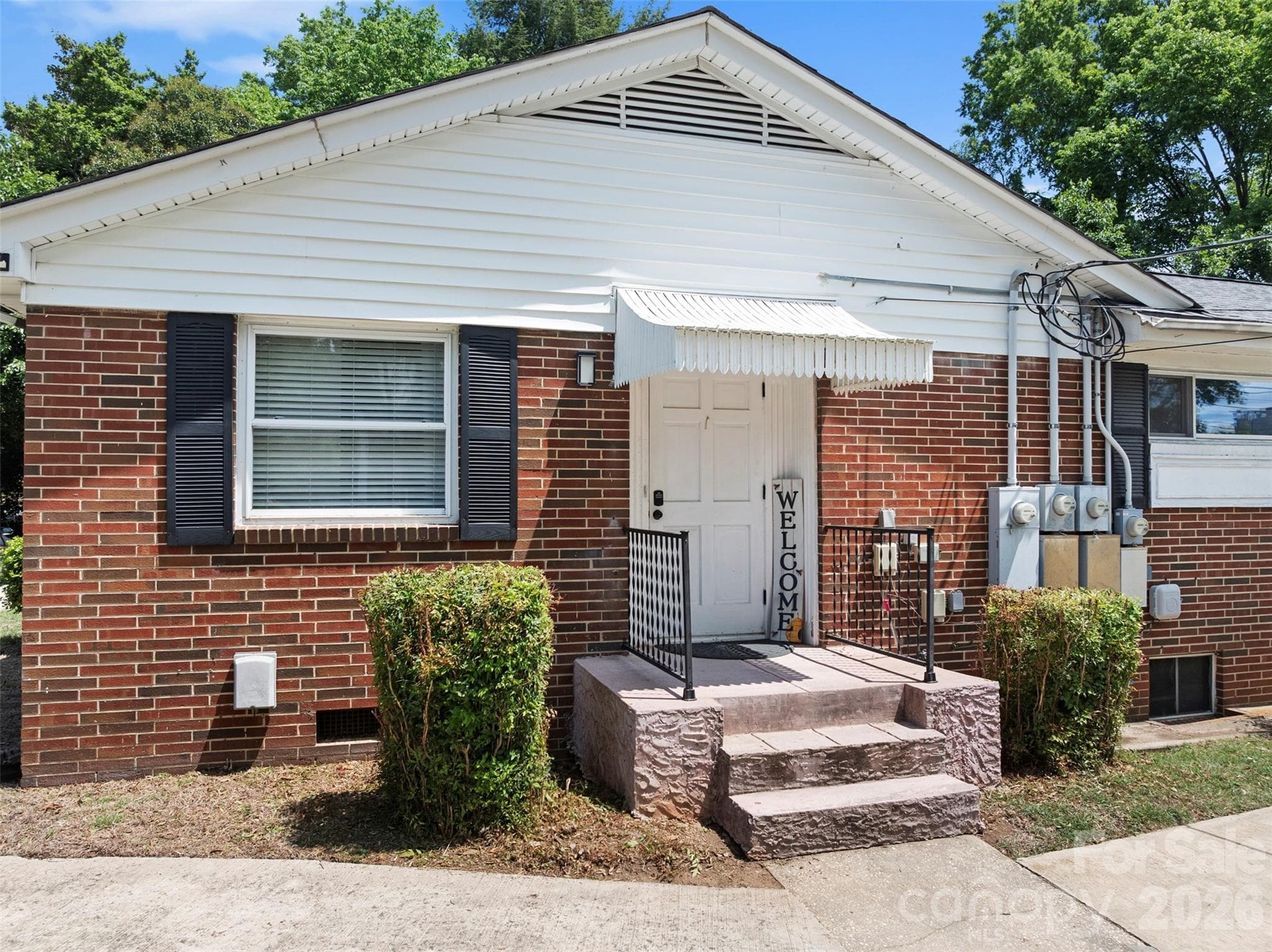 Studio #1 - 301 N Fulton Street, Salisbury