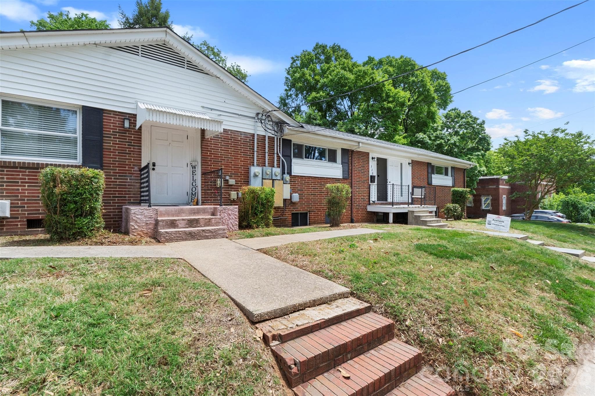 Studio #1 - 301 N Fulton Street, Salisbury