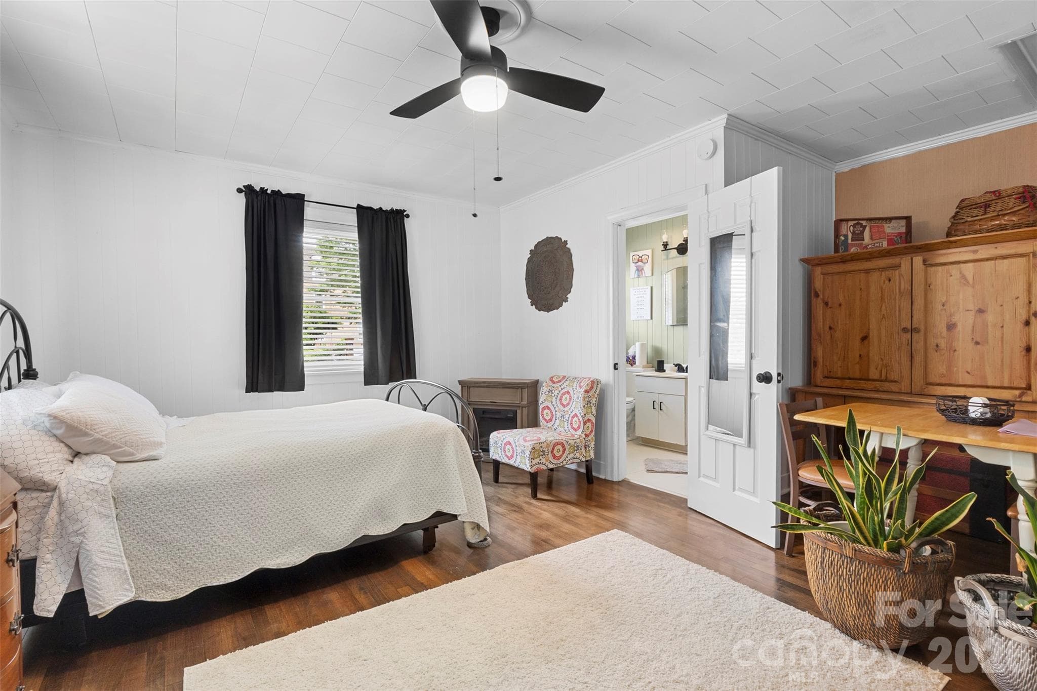 Studio #1 - 301 N Fulton Street, Salisbury