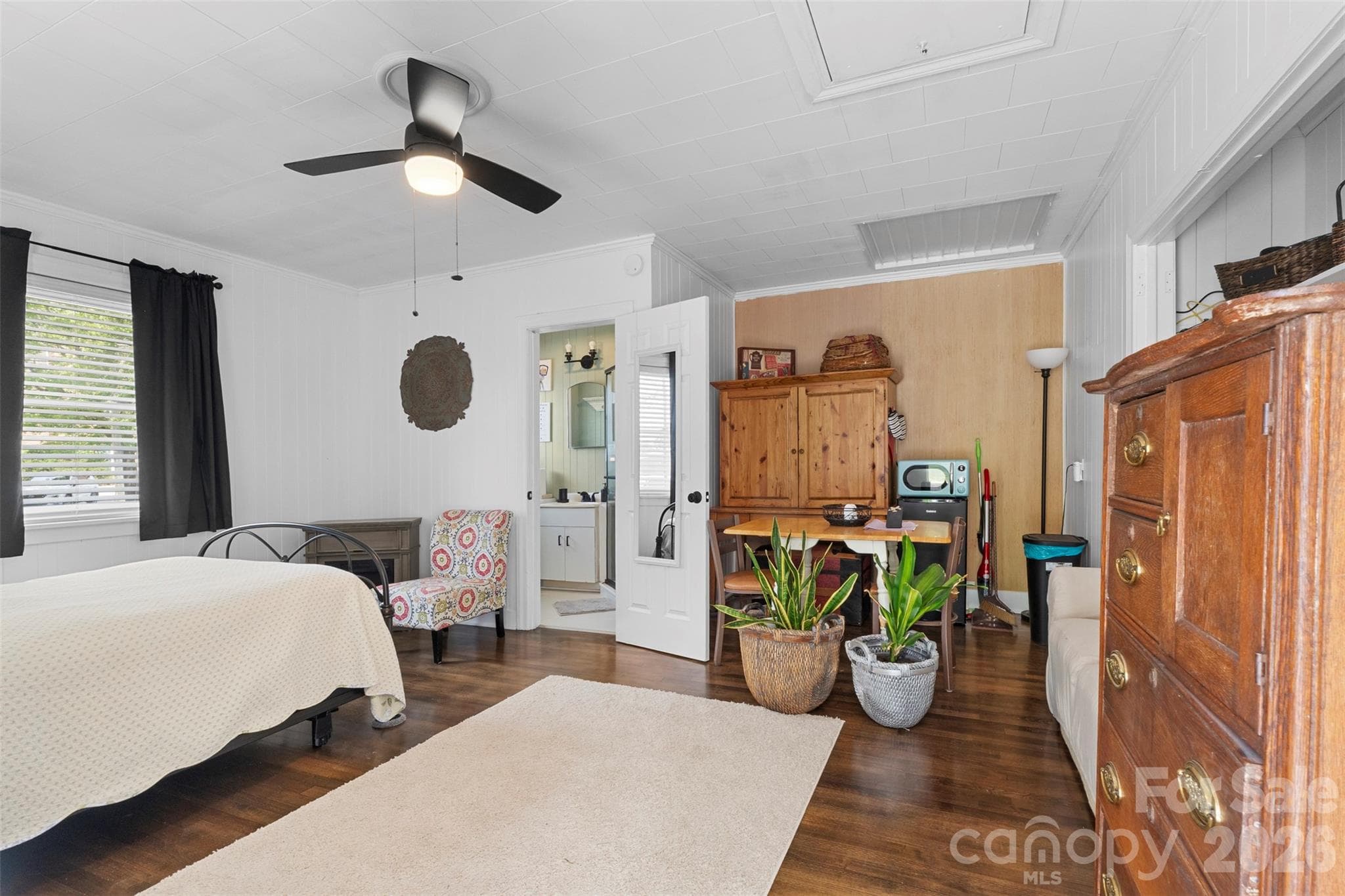 Studio #1 - 301 N Fulton Street, Salisbury