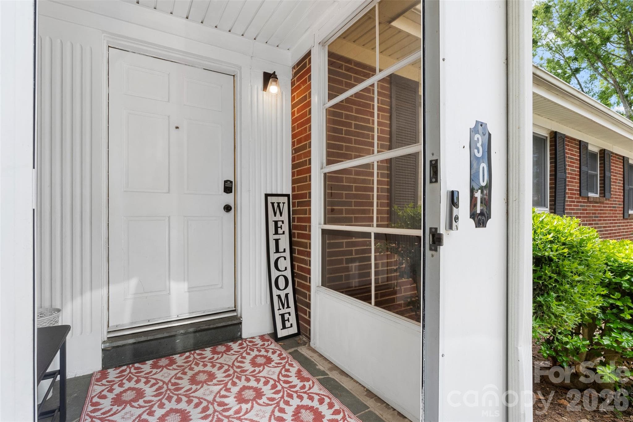 Unit 2 - 301 N Fulton Street, Salisbury