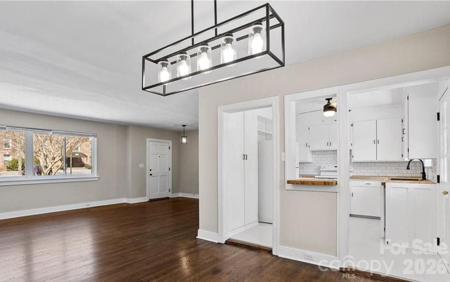 Unit 2 - 301 N Fulton Street, Salisbury