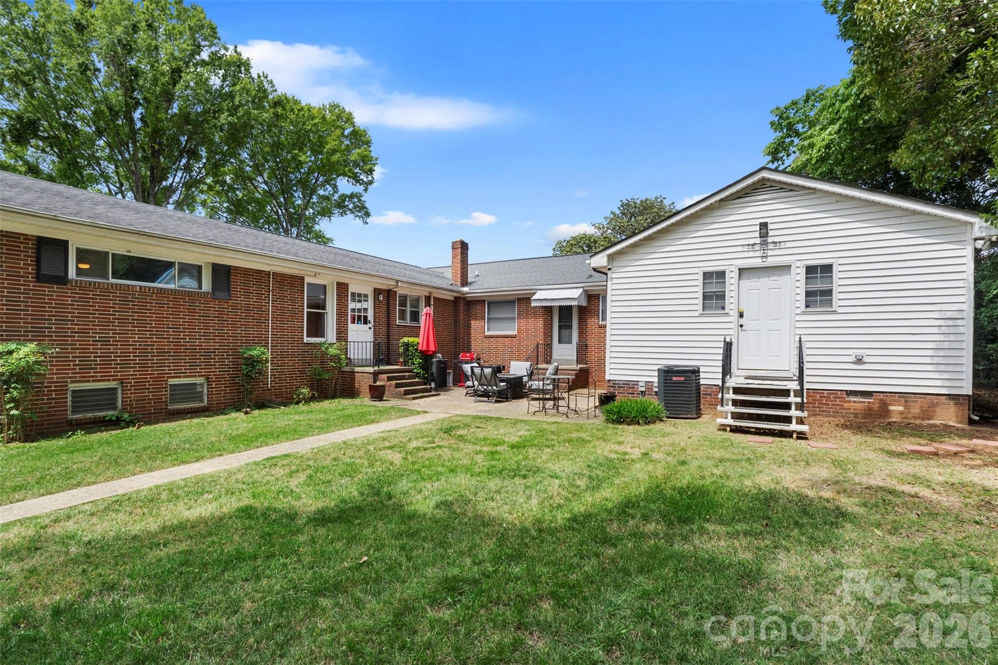 Studio #2 - 301 N Fulton Street, Salisbury