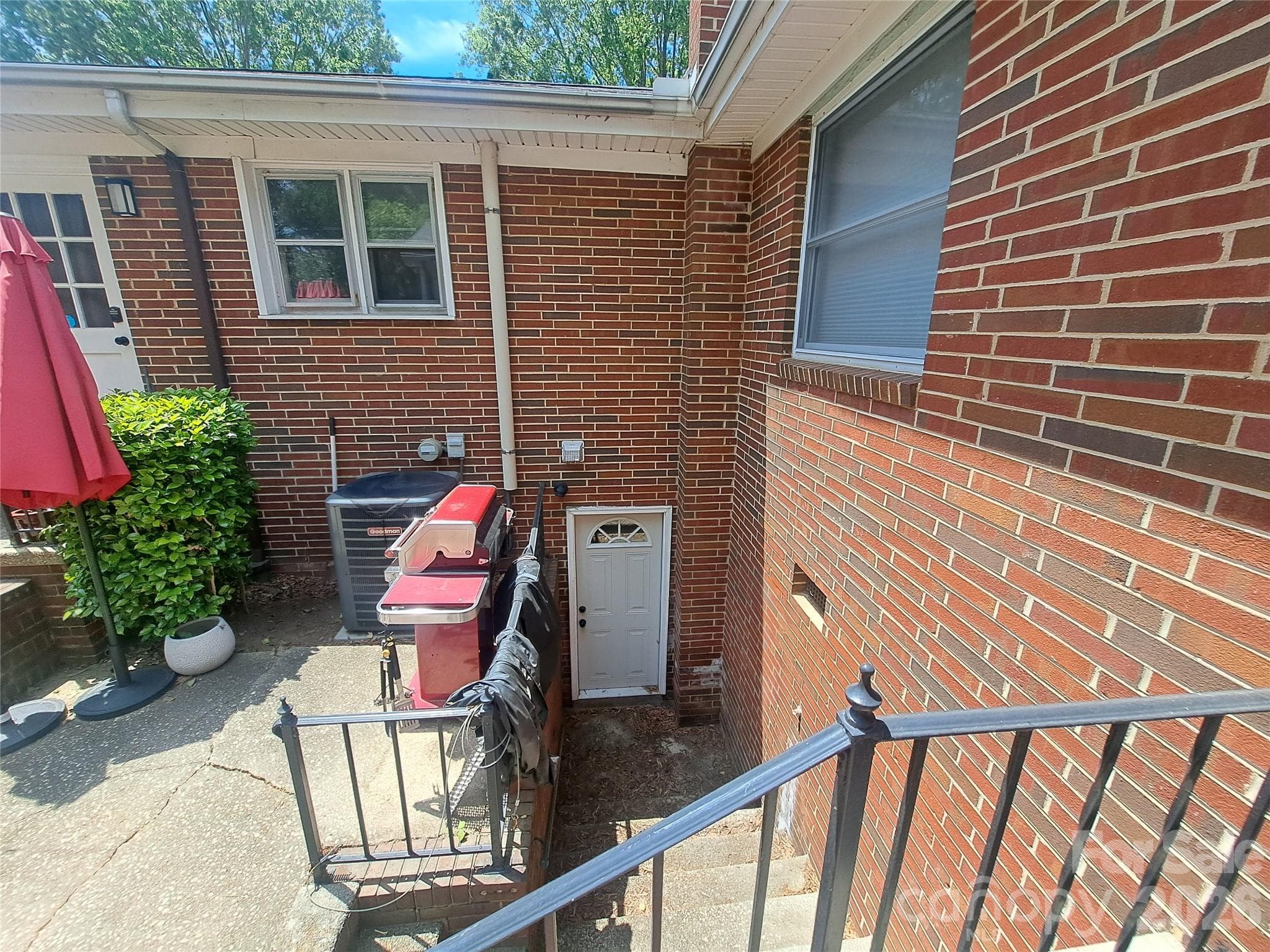 Fourplex at 301 N Fulton Street, Salisbury, photo 42 of 46