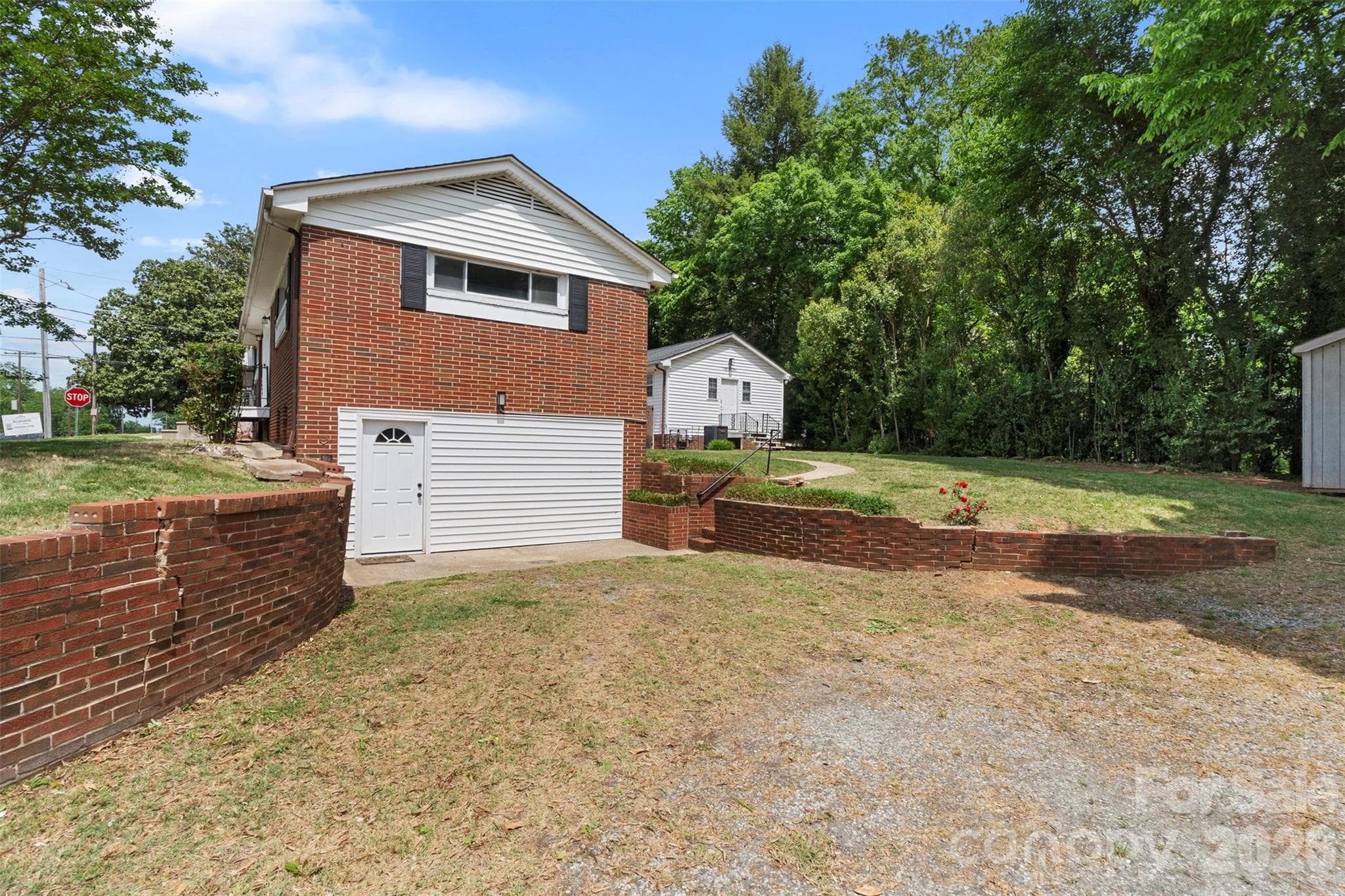 Basement - 301 N Fulton Street, Salisbury