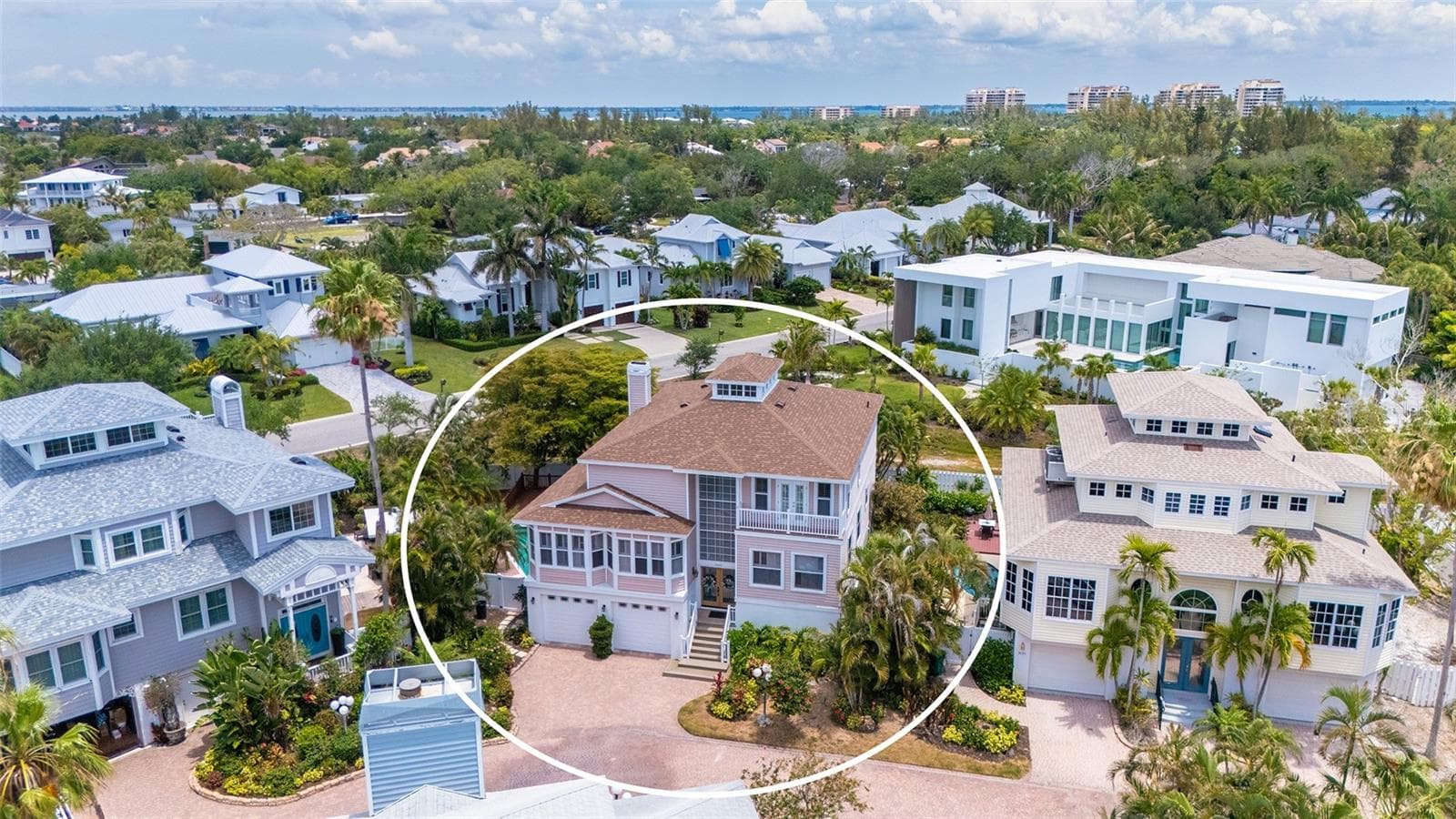 3040 GULF OF MEXICO DR #3