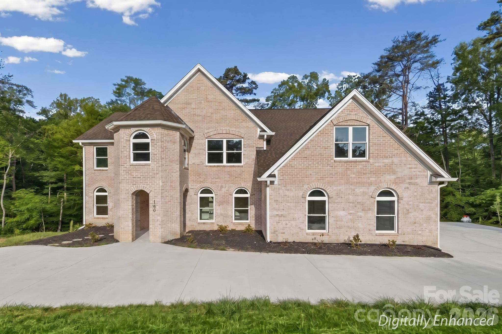 160 Tullyries Lane
