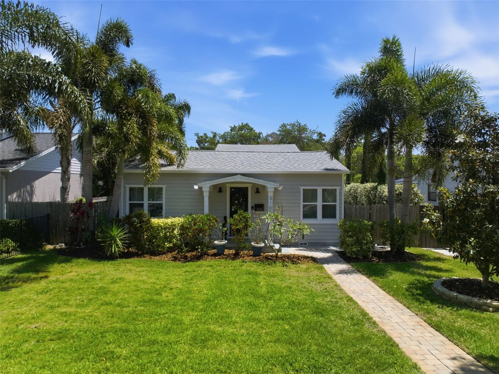 Single Family Residence at 3105 JACKSON ST N, ST PETERSBURG, photo 68 of 84