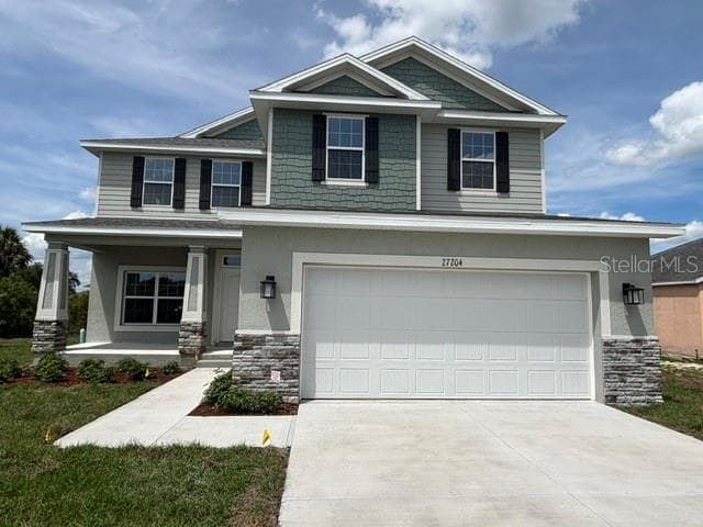 27204 DEEP CREEK BLVD