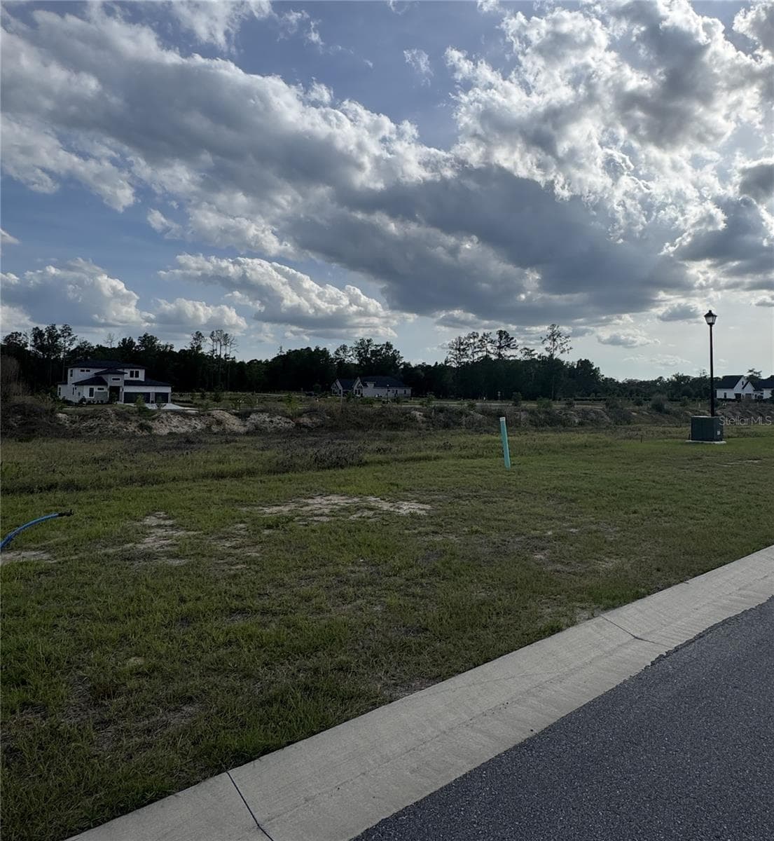Laureate Village Lot 128 in the Sanctuary section - 5/05/26 - 14759 SW 9TH LN, NEWBERRY