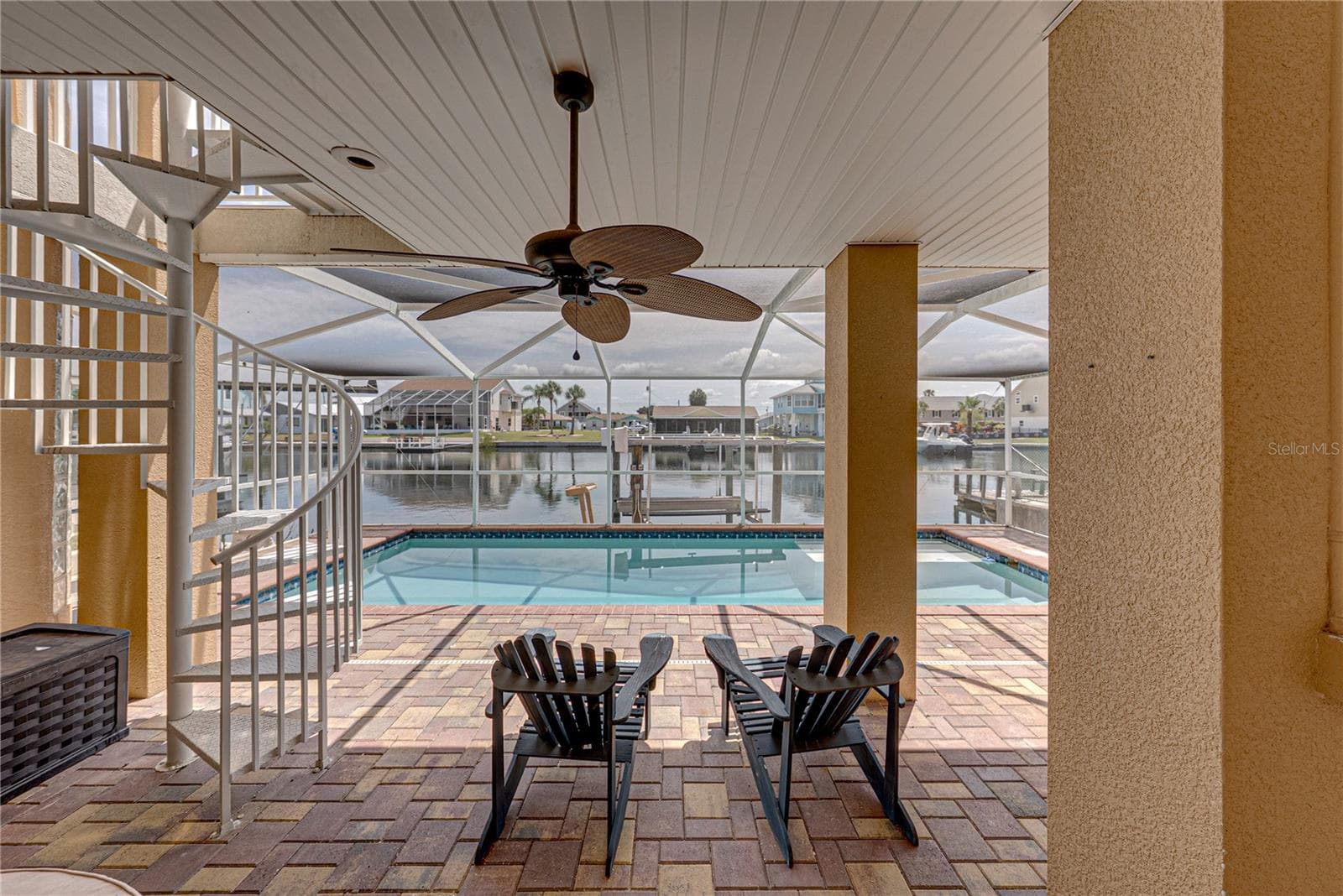 Single Family Residence at 4178 DES PREZ CT, HERNANDO BEACH, photo 44 of 76