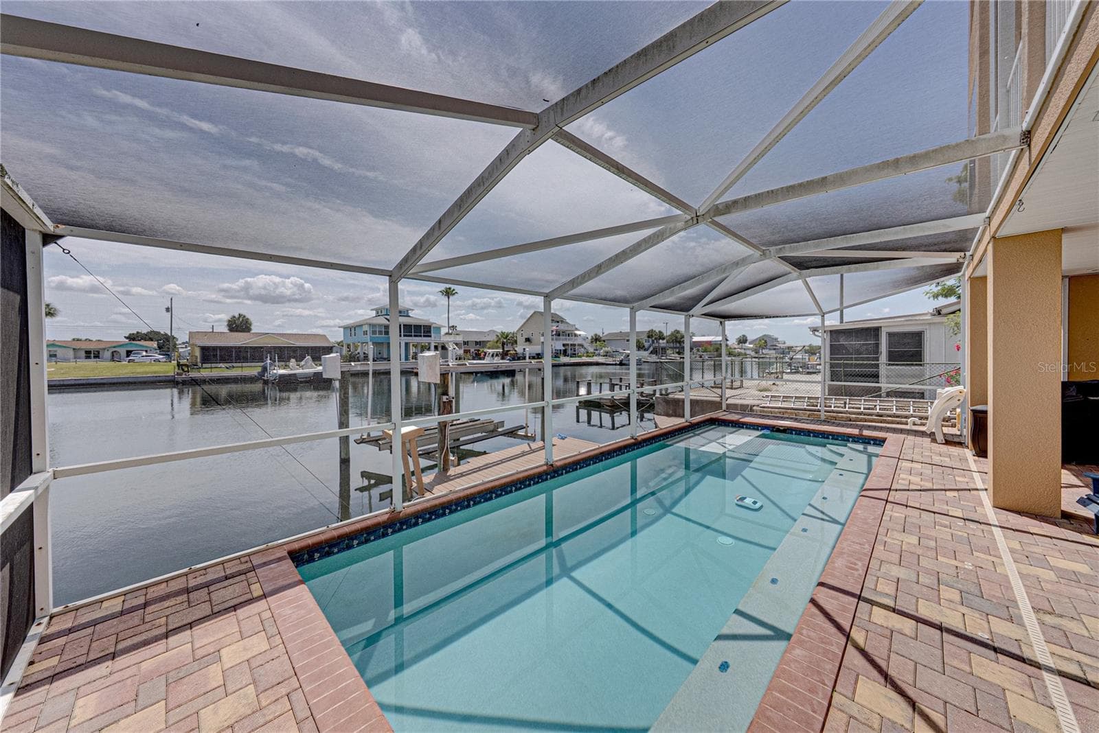 Single Family Residence at 4178 DES PREZ CT, HERNANDO BEACH, photo 47 of 76