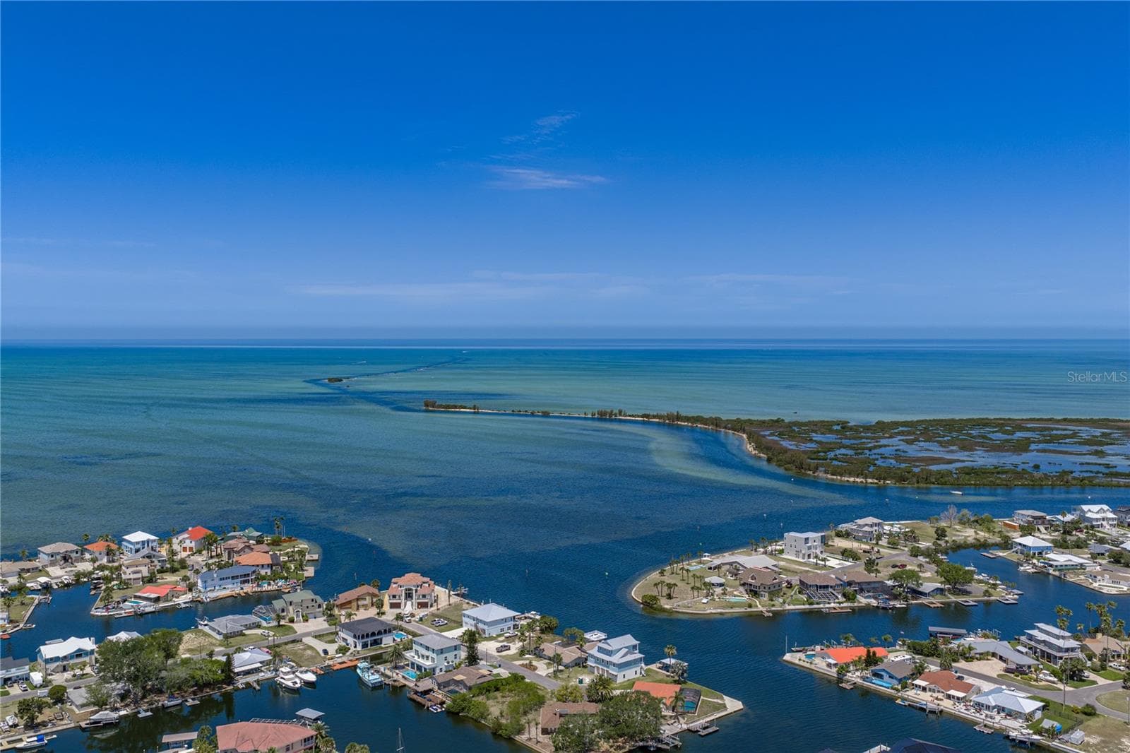 Single Family Residence at 4178 DES PREZ CT, HERNANDO BEACH, photo 72 of 76