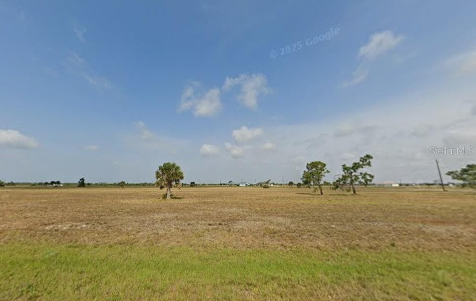 Land at ROTONDA MEADOWS, PLACIDA, photo 2 of 2